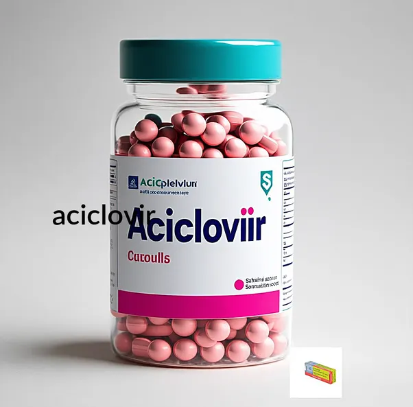 Precio del aciclovir unguento